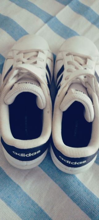 Zapatillas Adidas niño