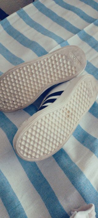 Zapatillas Adidas niño