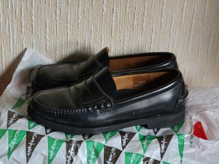 Mocasines Hombre Sebago