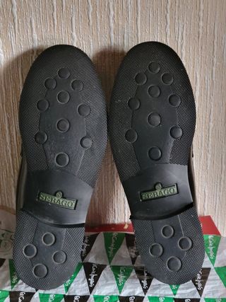 Mocasines Hombre Sebago