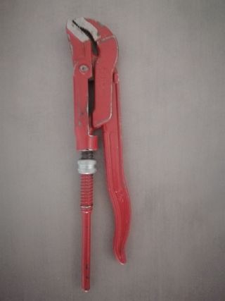 Chiave giratubi professionale 