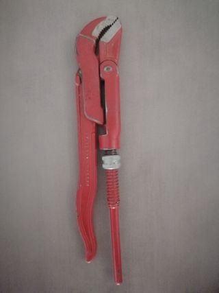 Chiave giratubi professionale 