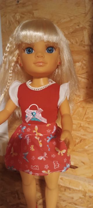 NANCY TRENZAS
