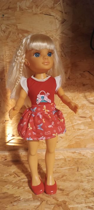 NANCY TRENZAS