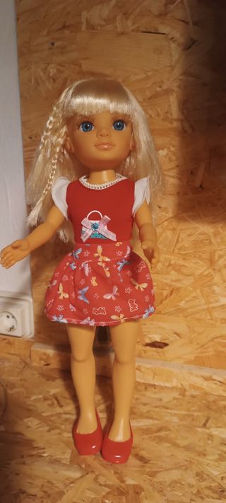 NANCY TRENZAS
