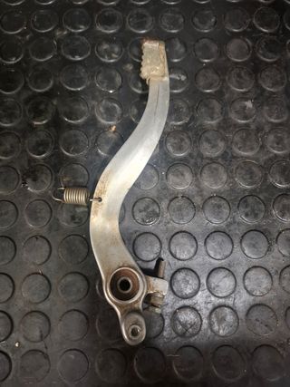 Pedal pata freno ktm 450