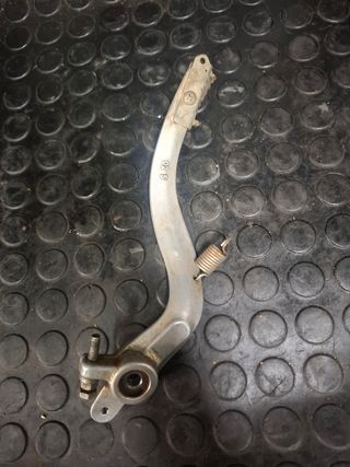 Pedal pata freno ktm 450