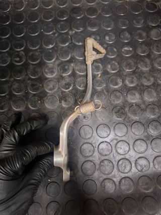 Pedal pata freno ktm 450