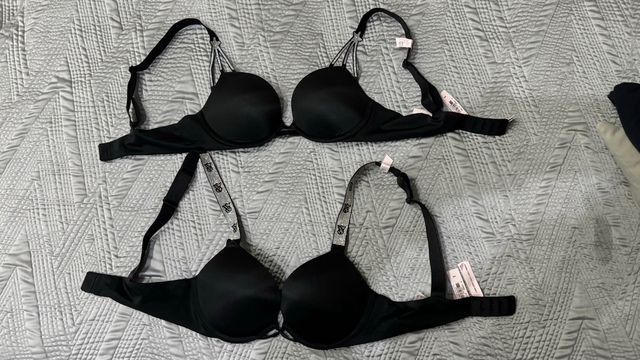 Sujetadores Victoria’s Secret