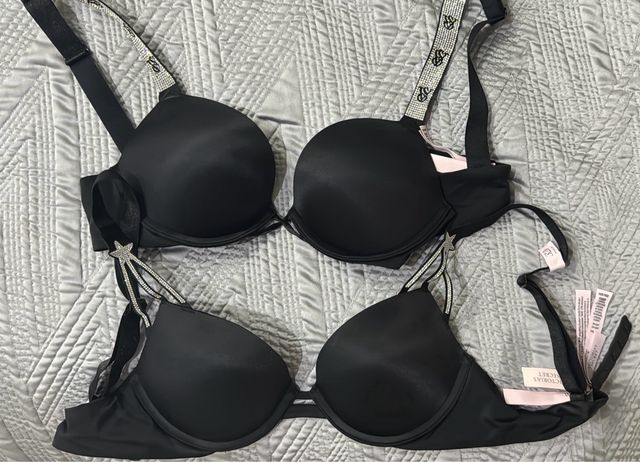 Sujetadores Victoria’s Secret