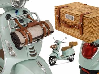 KIT PIC NIC VESPA PRIMAVERA 607598M