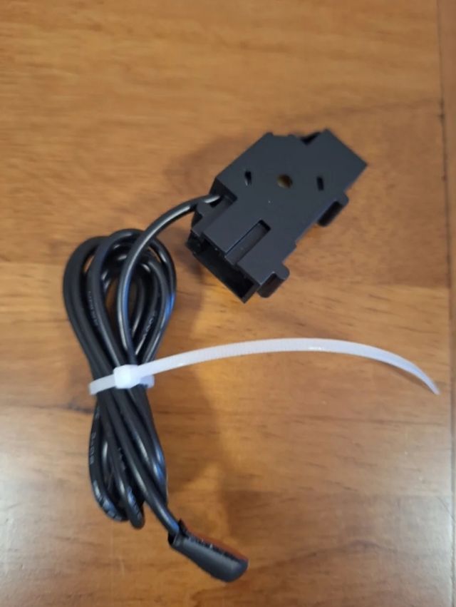 Mando mas sensor luces volkswagen