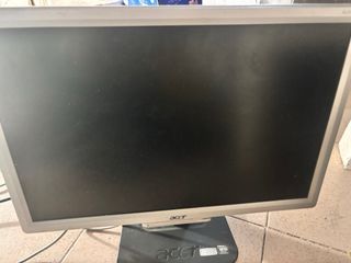 Pantalla ordenador
