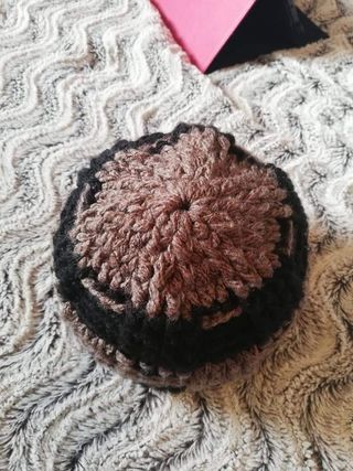 Gorro de invierno para hombres