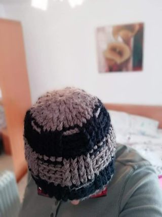 Gorro de invierno para hombres