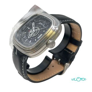 Reloj Pulsera MATHEY-TISSOT H110AN