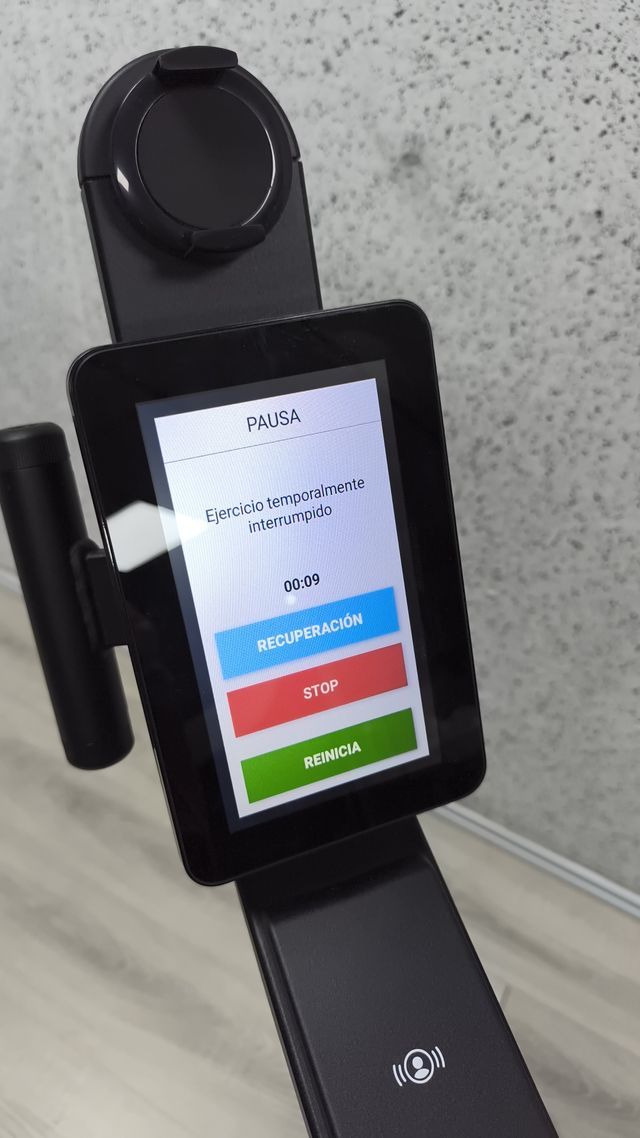 Spinning Alta gama TECHNOGYM SkillBike