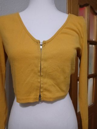 Camiseta manga larga