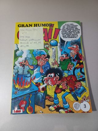 Lote variado de cómics