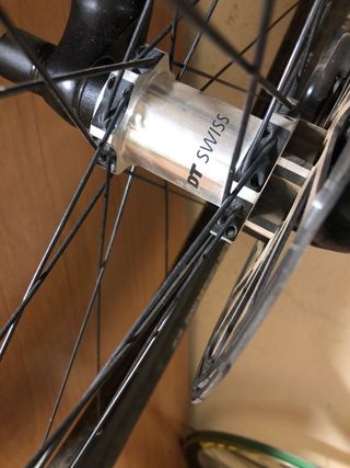 Bici montaña Gran  canyon cf sl