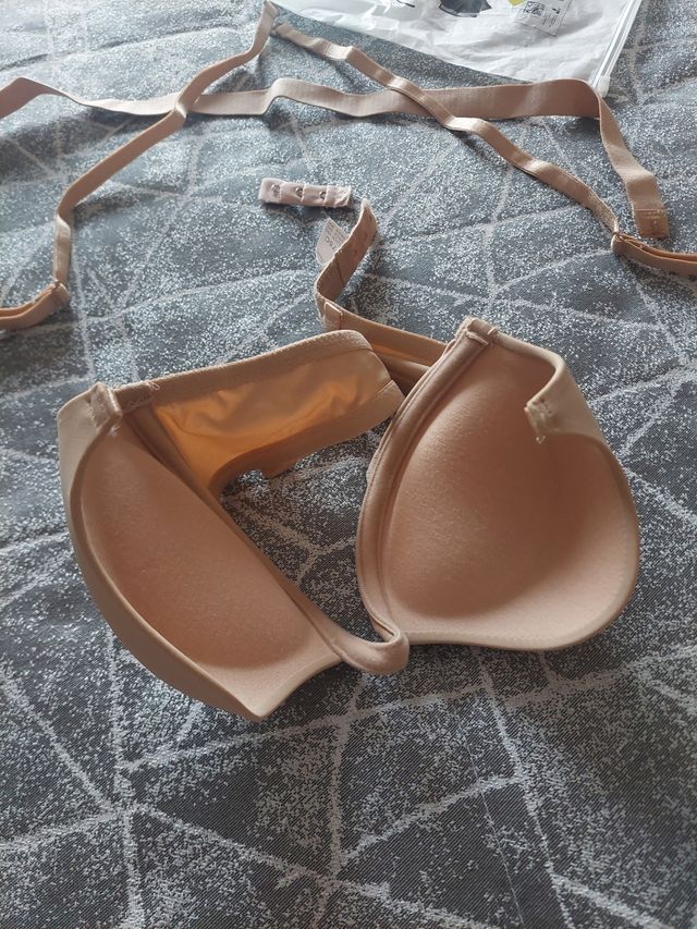 Sujetador múltiples posibilidades