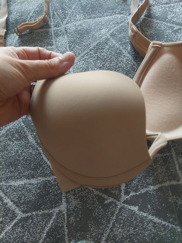 Sujetador múltiples posibilidades