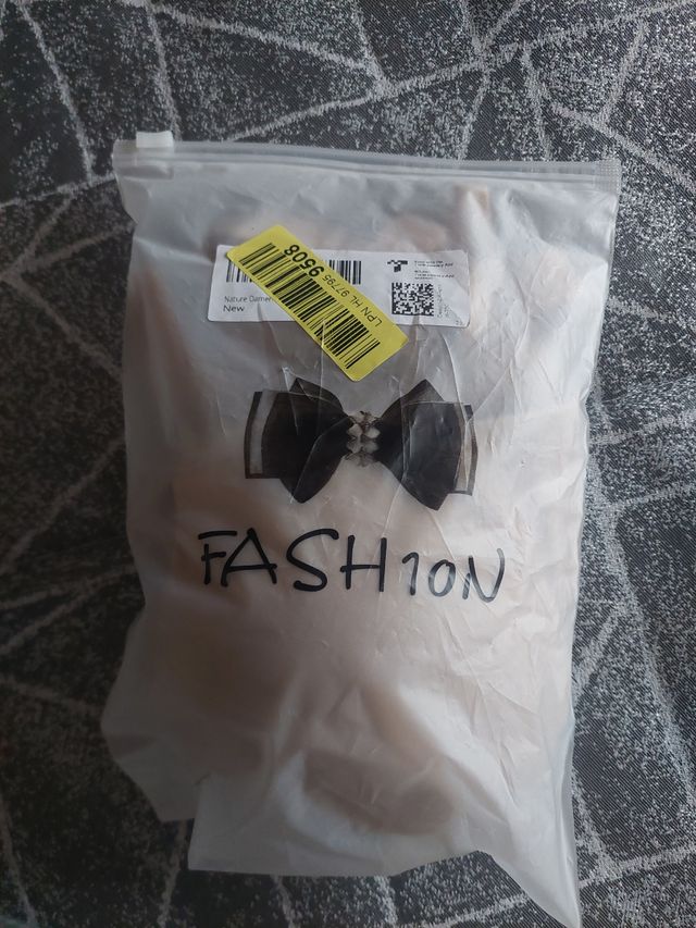 Sujetador múltiples posibilidades