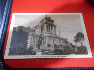 cartolina saluti del 1939