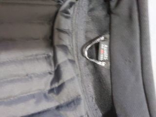 Chaqueta moto Rainers 