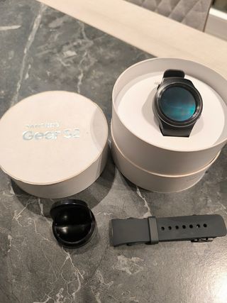 Samsung Gear S2