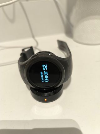 Samsung Gear S2