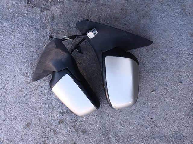 Retrovisores Ford Mondeo