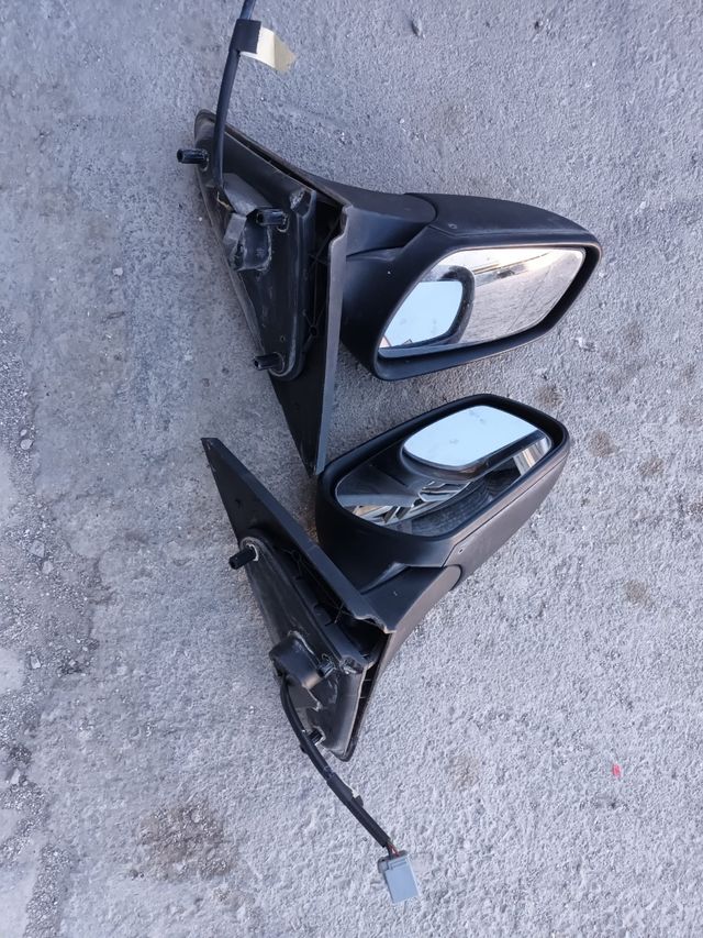 Retrovisores Ford Mondeo