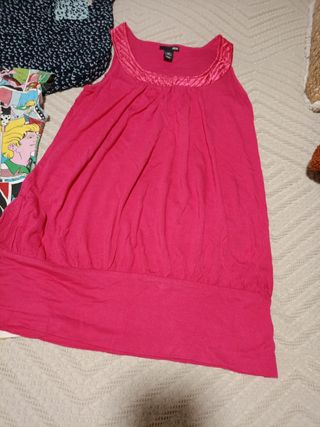 Pack 3 blusas