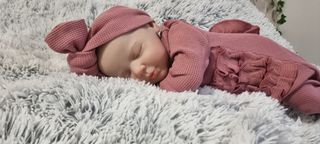 Bebe reborn 