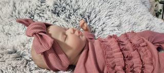 Bebe reborn 