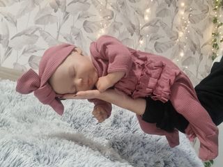 Bebe reborn 