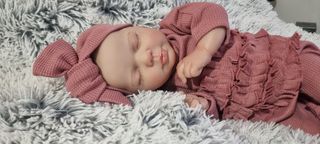 Bebe reborn 