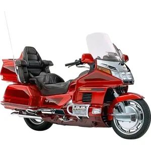 Despiece goldwing 1500