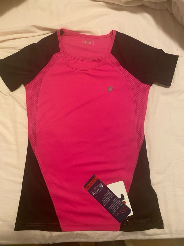 T-shirt FILA XS (Nuova)