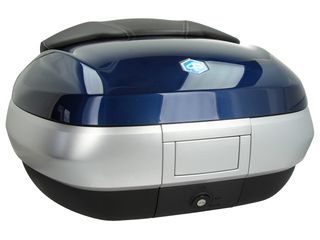Top Case 50L azul Piaggio mp3 azul 233/A CM308137
