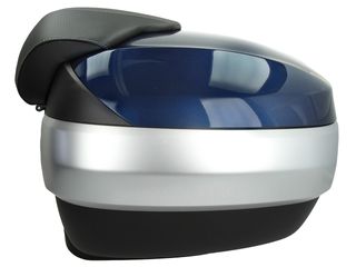 Top Case 50L azul Piaggio mp3 azul 233/A CM308137