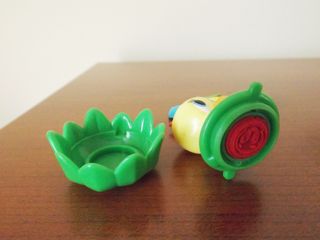 Kinder Mini Gransorpresa Baby Looney Tunes Titti