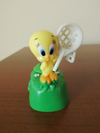 Kinder Mini Gransorpresa Baby Looney Tunes Titti