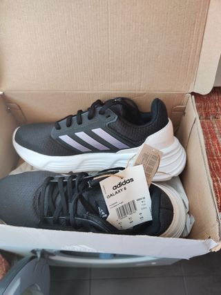Zapatillas Adidas 39