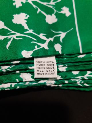 Foulard daphne modafiori sanremo 