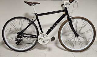 Bicicleta MBM LIFE - TMP Bike