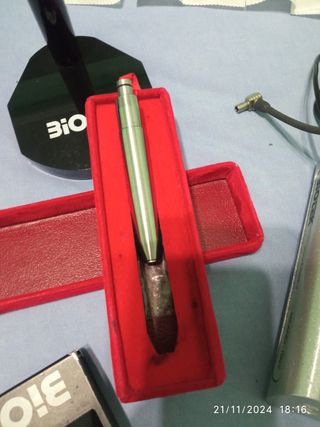 Maquina micropigmentacion 
