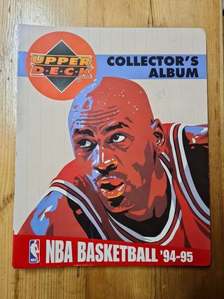 Álbum NBA