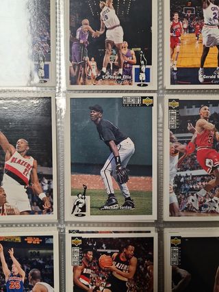 Álbum NBA